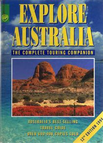Explore Australia - Australia's Best Travel Guide