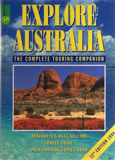 Explore Australia - Australia's Best Travel Guide