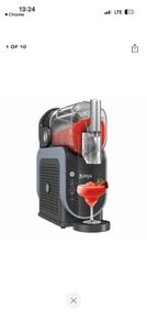 Ninja slushie
