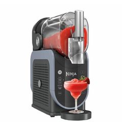Ninja slushie