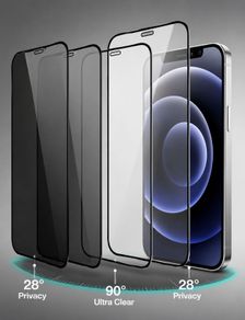 Protective screen