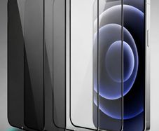 Protective screen