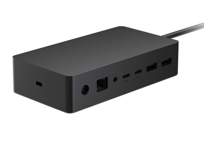 Microsoft Surface Dock 2