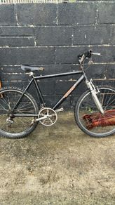 Merida 18in mountain bike
