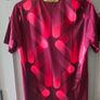 Football shirts (10 shirts all size M) Image 9