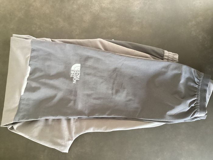 North face tracksuit