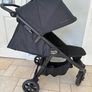 Baby Jogger City Mini GT2 plus raincover Image 3