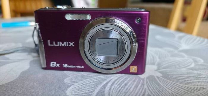 Panasonic Lumix