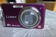 Panasonic Lumix