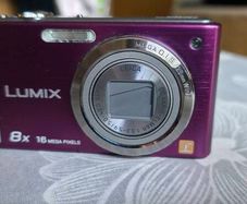 Panasonic Lumix