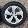 BMW 16" alloys Image 5