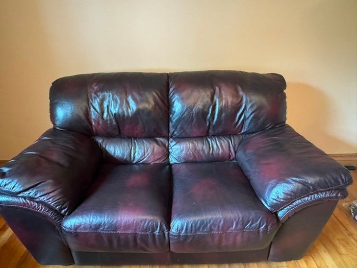 Couch 4 piece Suite