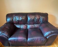 Couch 4 piece Suite