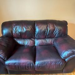 Couch 4 piece Suite