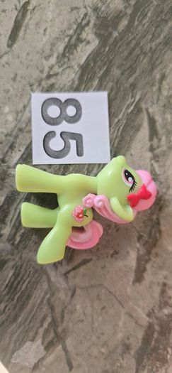 G4 Mini Figures just 2 Euro Each - Selection 5- MLP G4 My Little Pony