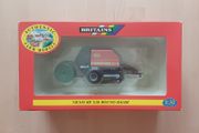Britains VICON RF 130 Round Baler Farm Model Boxed MINT