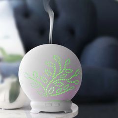 Aeromatic Ceramic Colour Changing Aroma Diffuser