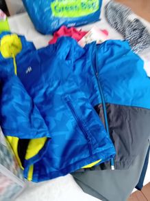 Boys jackets