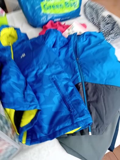 Boys jackets