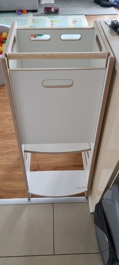 NEW kids chair tower helper