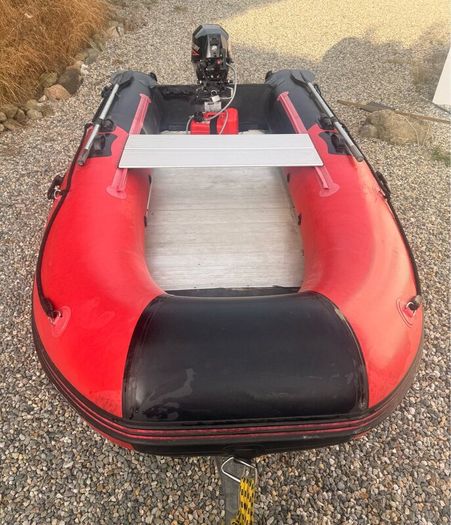 Small SIB rib