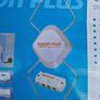 Vision Plus Compact 260 TV Aerial  Full Kit Image 3