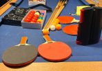 Riley Snooker/Pool Table