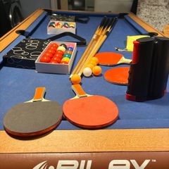 Riley Snooker/Pool Table