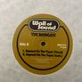 The Wiseguys - Ooh La La 12" Single - 1998 Wall Of Sound Recordings - WALLT038 Image 4