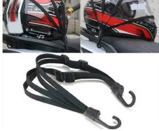 Motorbike Helmet Luggage Strap