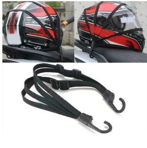 Motorbike Helmet Luggage Strap