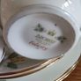 Vintage pretty Duchess Felicity 454 bone china Image 9