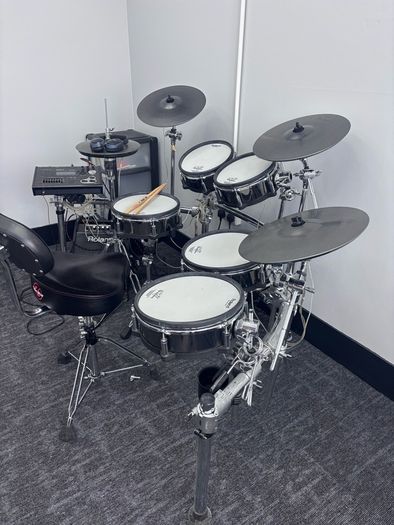 Roland TD30KV