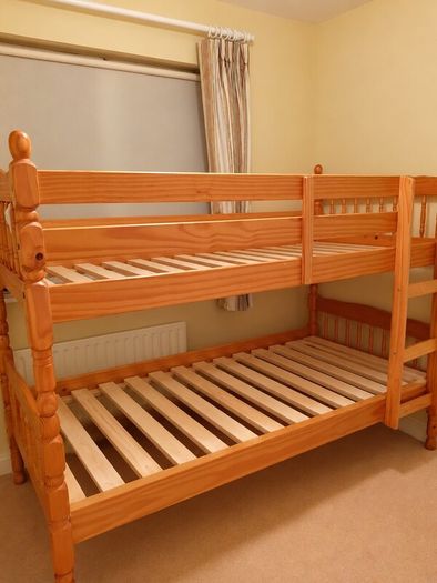 Bunk Beds