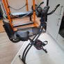Argos foldable exercise bike Image 2