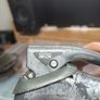 Shimano 600 brake levers Image 8