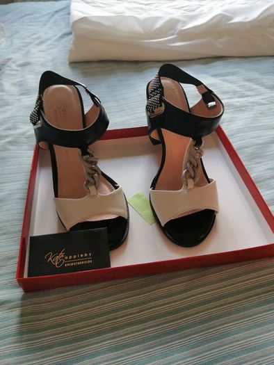 Kate Appleby Shoes