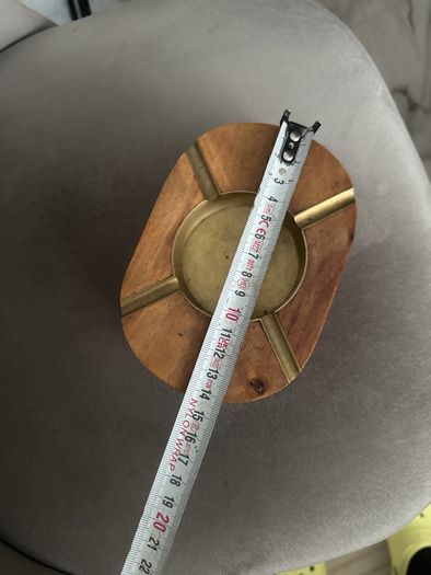 ashtray