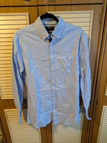 Men's clothing