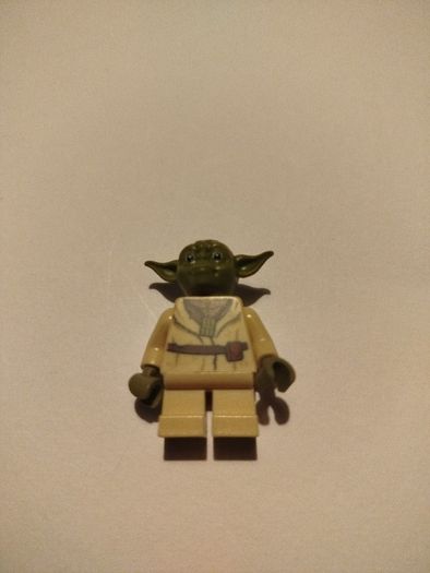 Lego Star Wars Minifigures (set 75330)