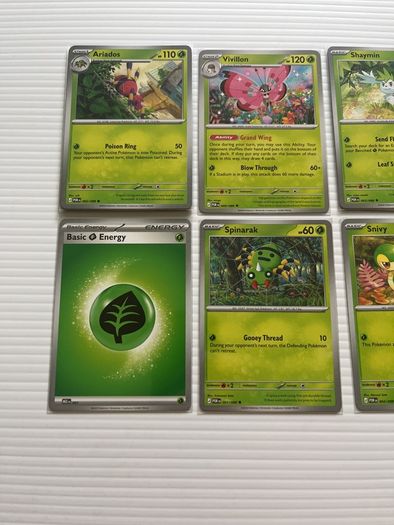 Pokemon Mega Evolution Perfect Order Trading Cards