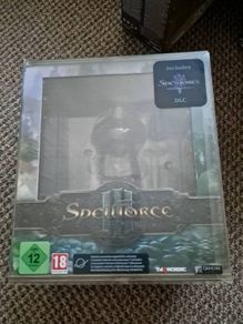 Spell Force III