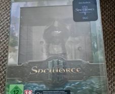Spell Force III