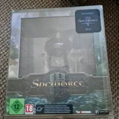 Spell Force III
