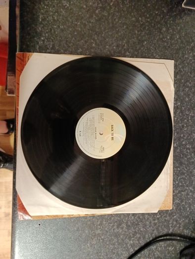 Irish Vinyl Collection
