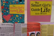 The Smart Girl's Guide to Life Book
