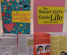 The Smart Girl's Guide to Life Book