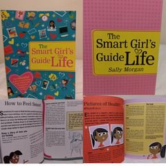 The Smart Girl's Guide to Life Book