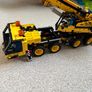 Lego Technic 42108 Mobile Crane Image 2
