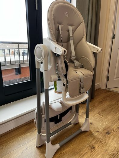 Baniu Nup Nup High Chair